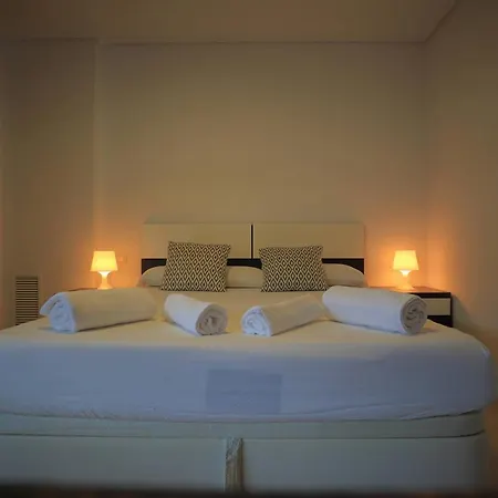 Ático Patacona Beach Playa Apartamento Valência Exterior foto