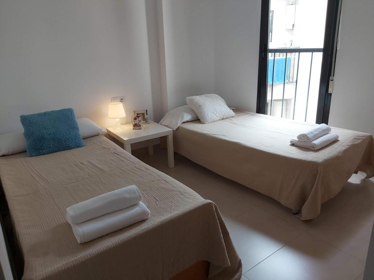 Atico Patacona Beach Playa Appartement Valencia