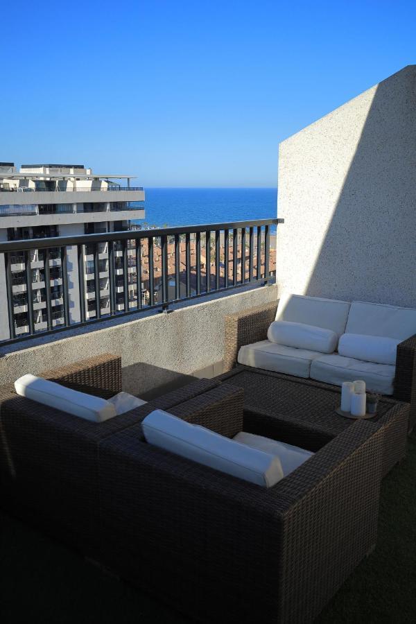 Atico Patacona Beach Playa