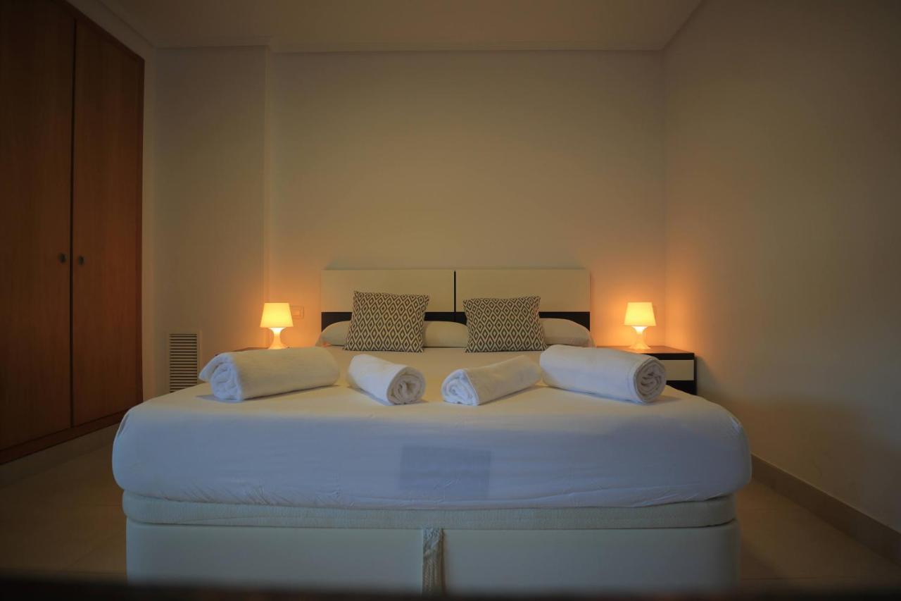 Atico Patacona Playa Apartment